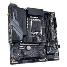 Gigabyte B760M GAMING X AX/LGA 1700/mATX