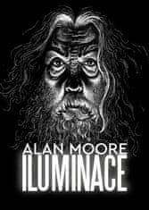 Iluminace - Alan Moore
