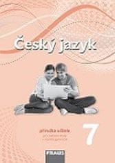 Fraus Český jazyk 7 pro ZŠ a VG PU (nová gene