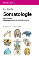 Somatologie pro předmět Základy anatomie a fyziologie člověka