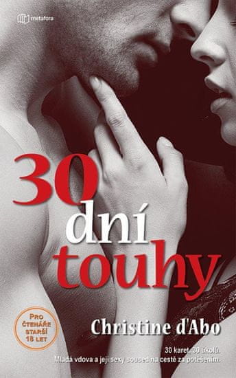 Metafora 30 dní touhy