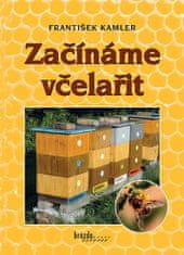 Brázda Začínáme včelařit