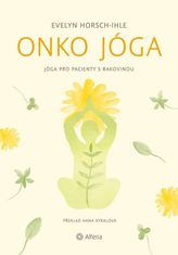 Onko jóga - Jóga pro pacienty s rakovinou