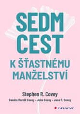 Sedm cest k šťastnému manželství