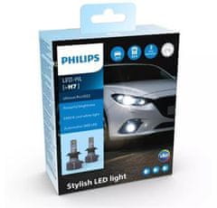 Philips LED autožárovka 11972U3022X2, Ultinon Pro3022 2ks v balení