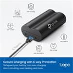 TP-Link Baterie Tapo A100 6700mAh, micro USB, pro TAPO C400/420, D230