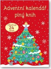 Svojtka & Co. Adventní kalendář plný knih