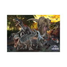 Dino JURSKÝ SVĚT 300 XL puzzle