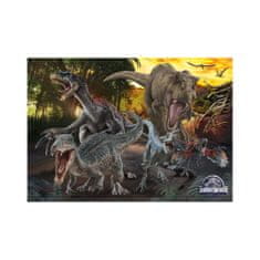 Dino JURSKÝ SVĚT 300 XL puzzle