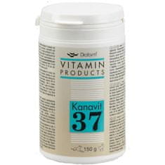 Kanavit 37 plv 150g