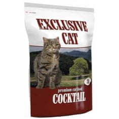 DELIKAN Cat Cocktail 2 kg