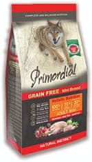 Primordial GF Adult Mini Quail&Duck 2kg