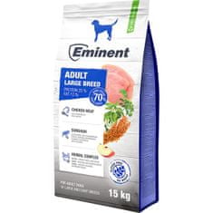 Eminent Adult Large Breed 15 kg