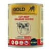 Gold Dog Hovězí krájená svalovina, konzerva 800 g