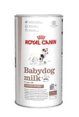 Royal Canin mléko krmné Babydog Milk pes 400g