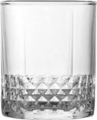 NEW GLASS Sklenice 180ml KASTALIA WH 3ks