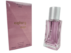 INTEREST Toaletní voda Euphory Girl - 100ml.