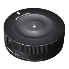 Sigma USB DOCK pro Canon EF