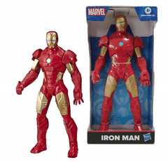 IronMan Akční figurka Marvel Avengers Iron Man 24 cm..