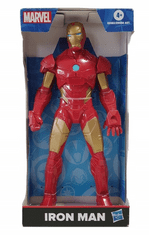 IronMan Akční figurka Marvel Avengers Iron Man 24 cm..