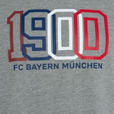 Fan-shop Pyžamo BAYERN MNICHOV 1900 Long Velikost: S