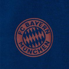 Fan-shop Pyžamo BAYERN MNICHOV 1900 Long Velikost: S