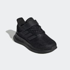 Adidas Boty černé 20 EU Runfalcon I