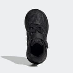 Adidas Boty černé 20 EU Runfalcon I