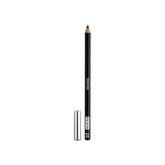 Pupa Přesná tužka na oči True Eyes (Eye Liner Pencil) 1,4 g (Odstín 01 Black)