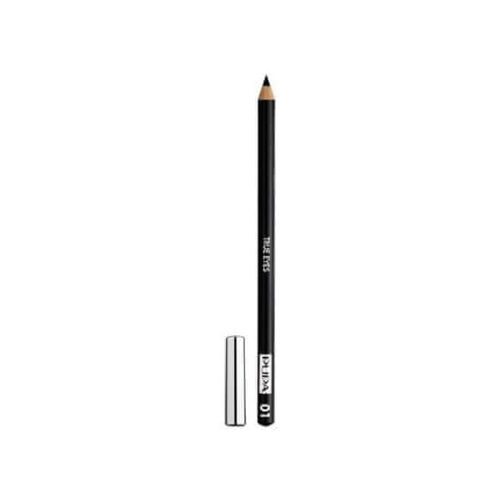 Pupa Přesná tužka na oči True Eyes (Eye Liner Pencil) 1,4 g