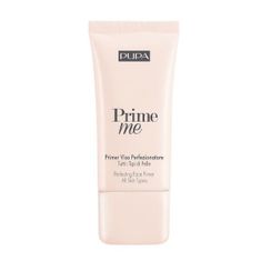 Pupa Báze pod make-up pro všechny typy pleti Prime Me (Perfecting Face Primer) 30 ml (Odstín 001 Universal)