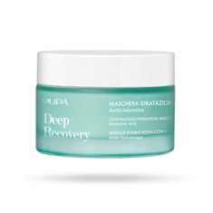 Pupa Hydratační pleťová maska Deep Recovery (Continuous Hydration Mask) 50 ml