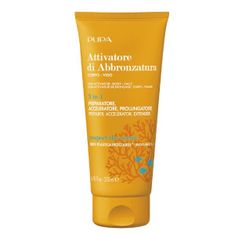 Pupa Aktivátor opálení (Tan Activator) 200 ml