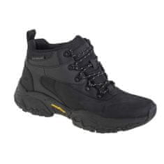 Skechers boty 204484BBK