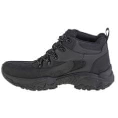 Skechers boty 204484BBK