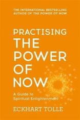Eckhart Tolle: Practising The Power Of Now