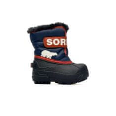 Sorel boty Snow Commander 1869562591