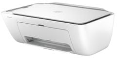 HP DeskJet 2810e All-in-One Printer (588Q0B)