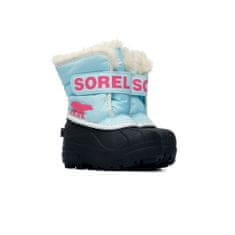 Sorel boty Snow Commander 1869562428