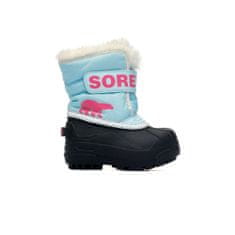 Sorel boty Snow Commander 1869562428