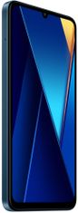 POCO C65, 8GB/256GB, Blue - rozbaleno