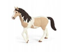 sarcia.eu Schleich Horse Club - Sarah a kempování, figurky pro děti 5+ 