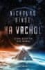 Nicholas Binge: Na vrchol