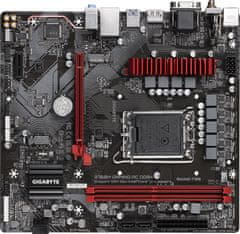 Gigabyte B760M GAMING AC DDR4 - Intel B760