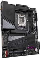 Gigabyte Z790 AORUS ELITE X WIFI7 - Intel Z790