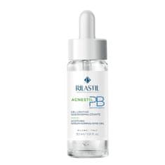 Gel s probiotiky pro problematickou pleť Acnestil PB (Soothing Sebum-Normalising Gel) 30 ml