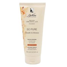 BioNike Sprchová pěna So Pure Incanto d`Armonia (Shower Foam) 200 ml