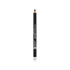 BioNike Tužka na oči Defence Color Kolh&Kajal (Eye Pencil) (Odstín 101 Vrai Noir)