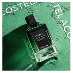 Lacoste Match Point - EDP 100 ml