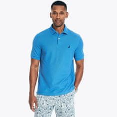 Nautica Pánské polo tričko Sustainably crafted classic S